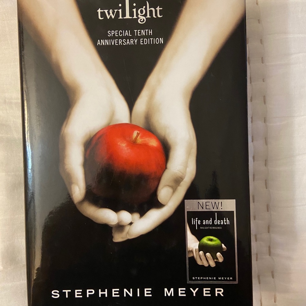 Twilight/Life and Death